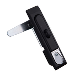 SFS metal mesh bike storage locker key lock