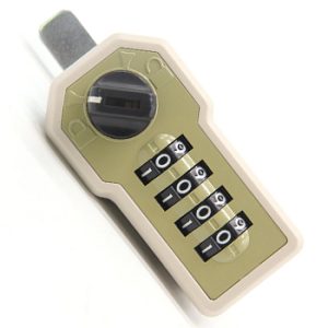 SFS Dial Combination lock