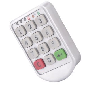 SFS digital Combination lock