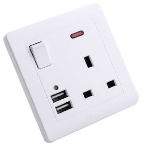 SFS LOCKER SOCKET