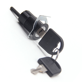 SFS metal chaging room key lock
