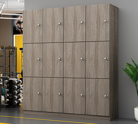 locker