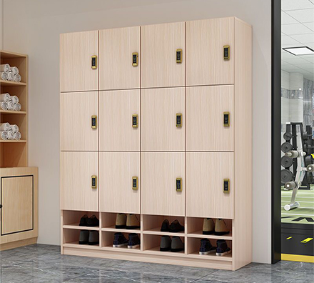 locker