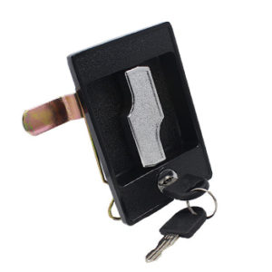 key lock