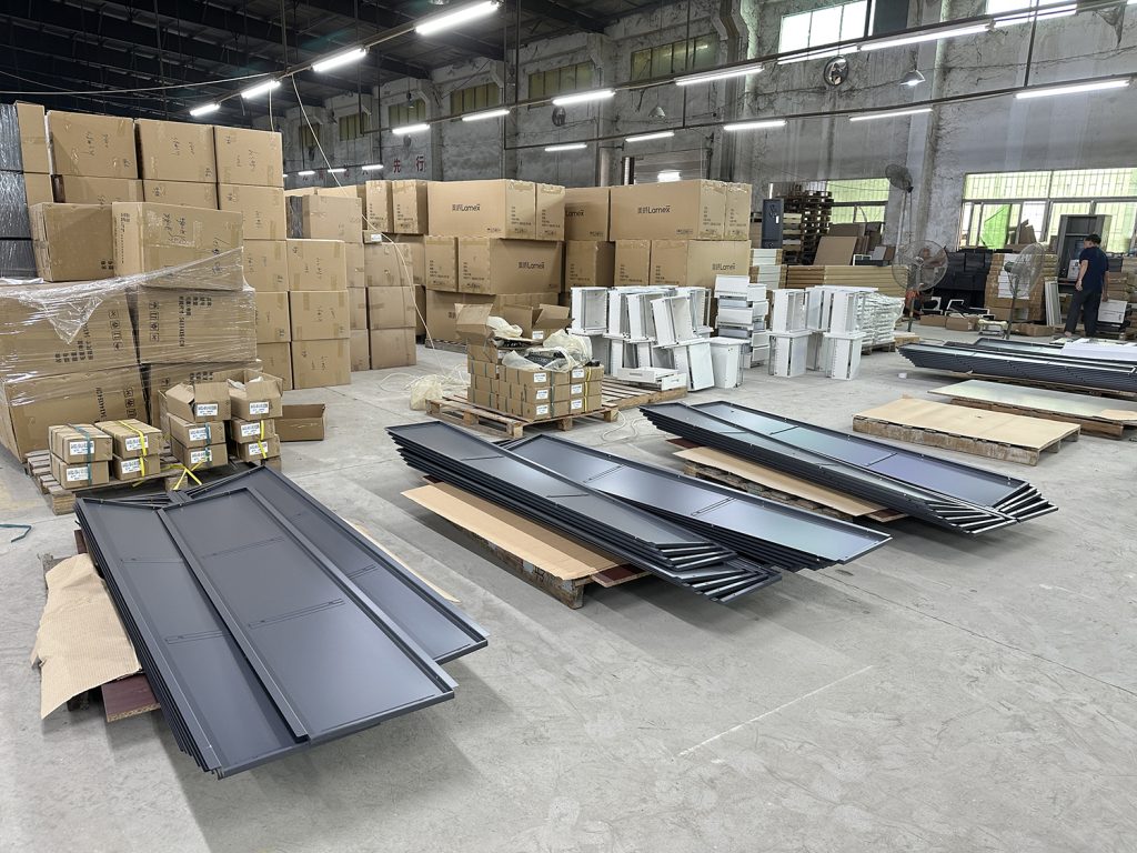 Good lockers.com folding bike storage lockers