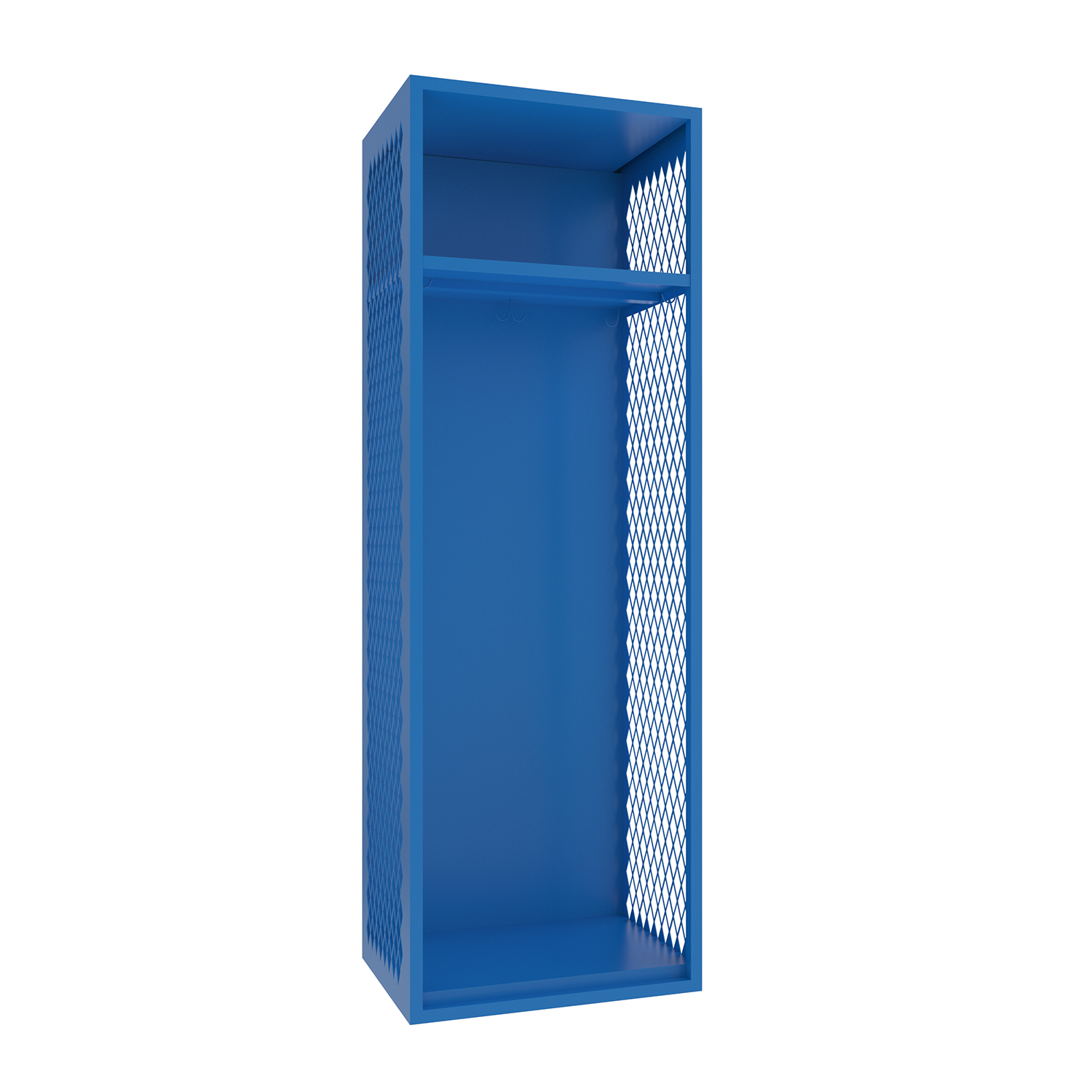 Althletic Locker