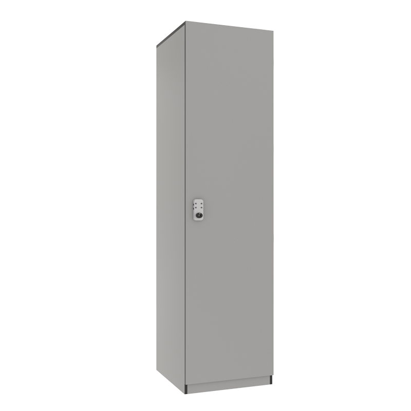 SFS Phenolic Locker