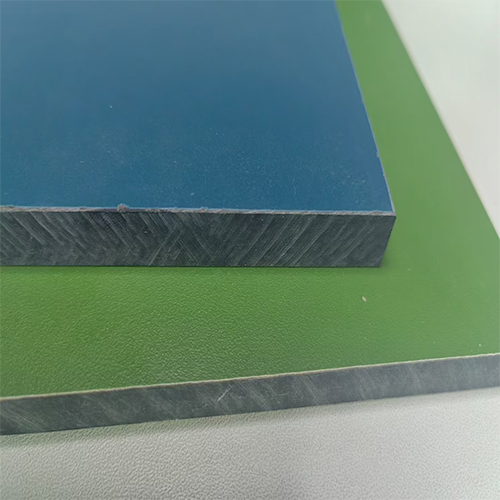 high pressure laminate