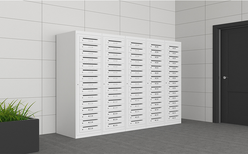 the application of post locker