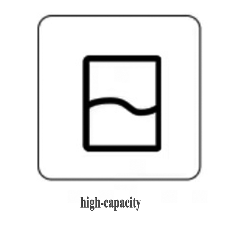 advantages of our post locker-high capacity