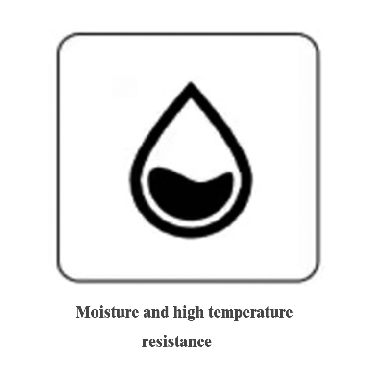 advantages of our post locker-moisture and high temperature resistance