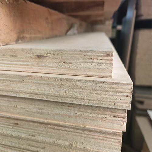 plywood