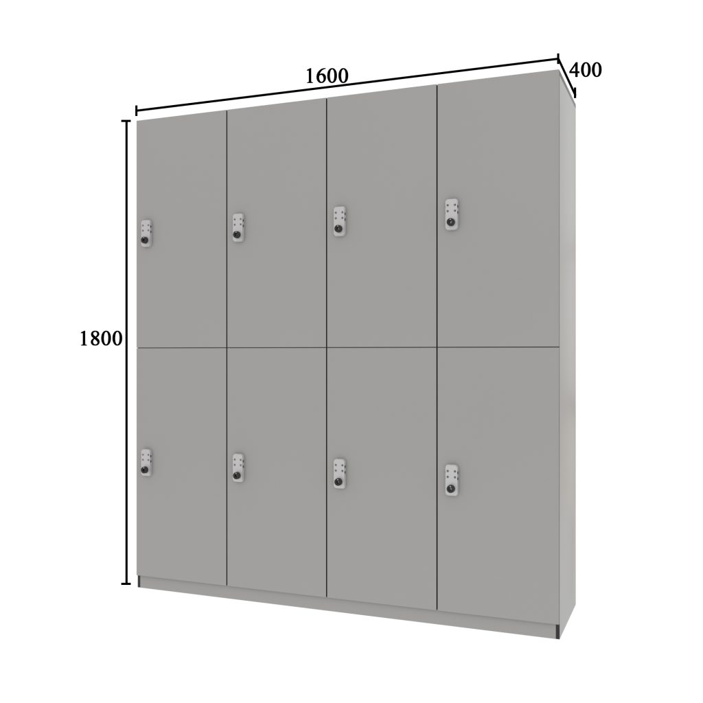 locker for school
