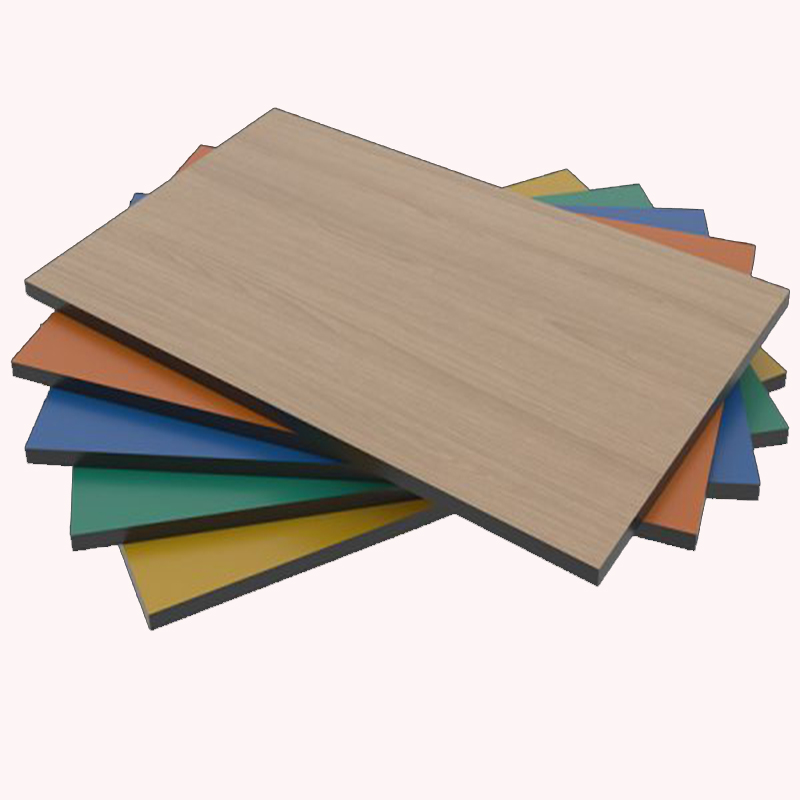 SFS laminate panel