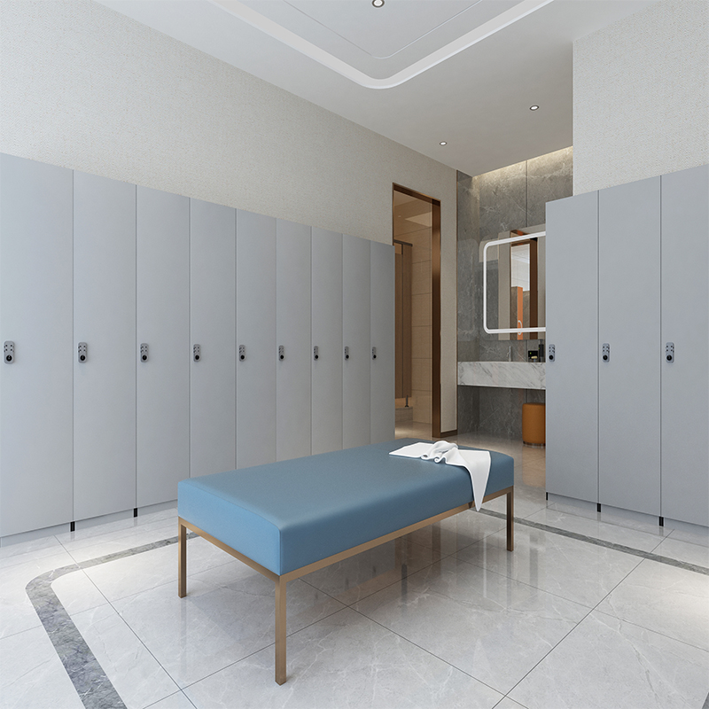 SFS Phenolic Locker