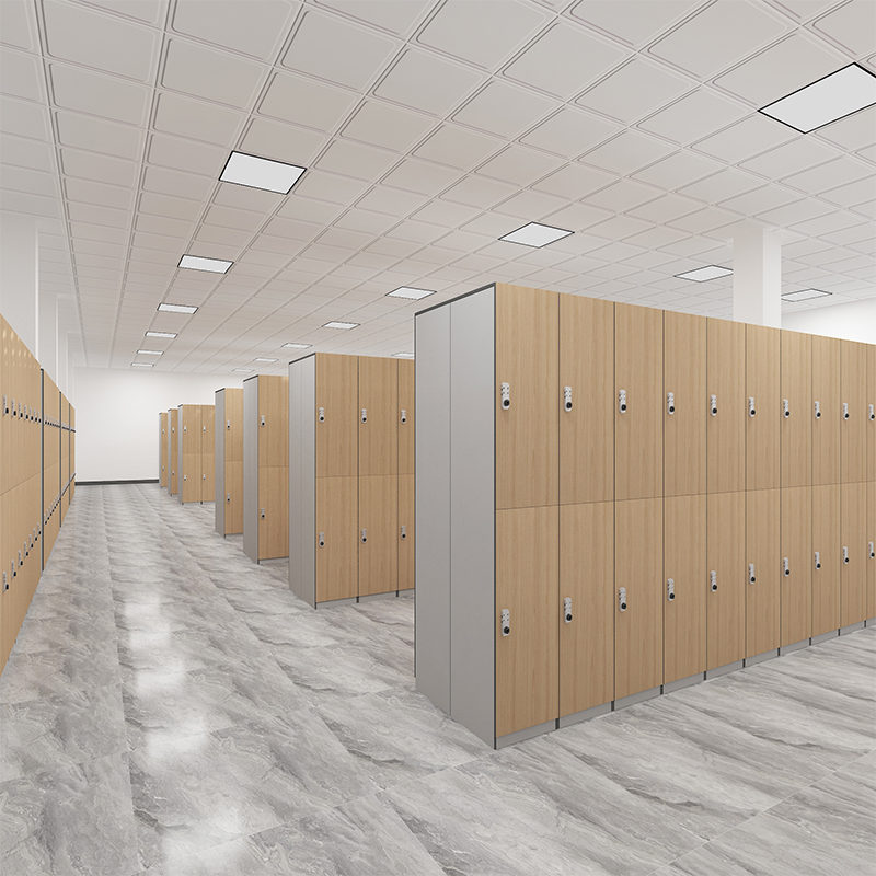 SFS Phenolic Locker
