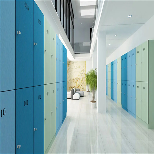 color stitching phenolic lcoker