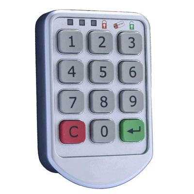 SANYON digital lock