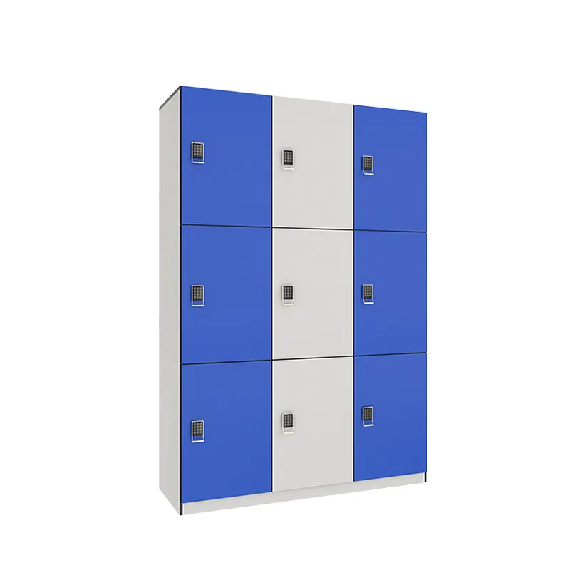 phenolic locker for workplace