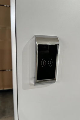 Combination lock for phenolic lock,can be customized