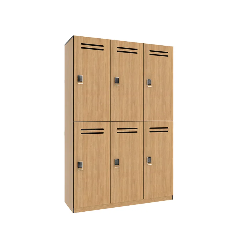 secure employee storage