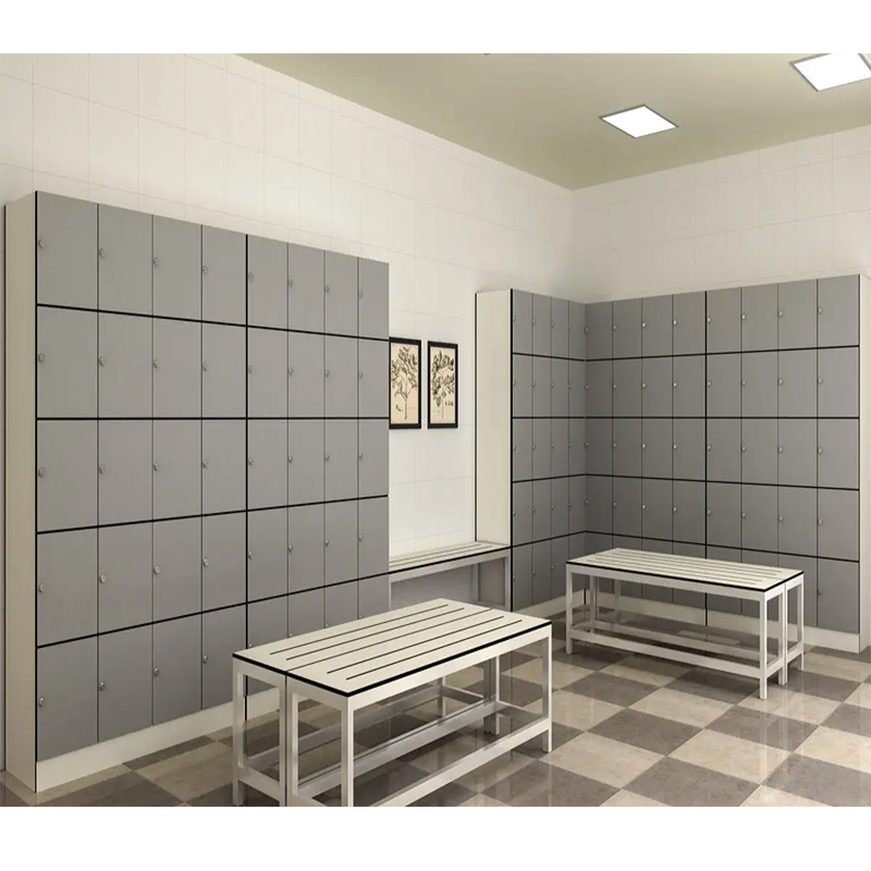 Phenolic Z Locker