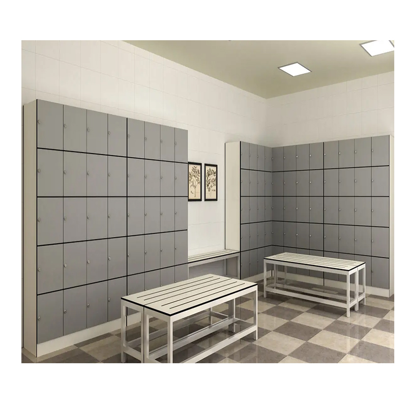 Phenolic Z Locker