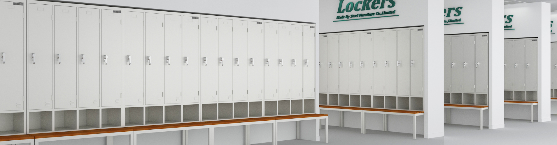 Good lockers-product banner
