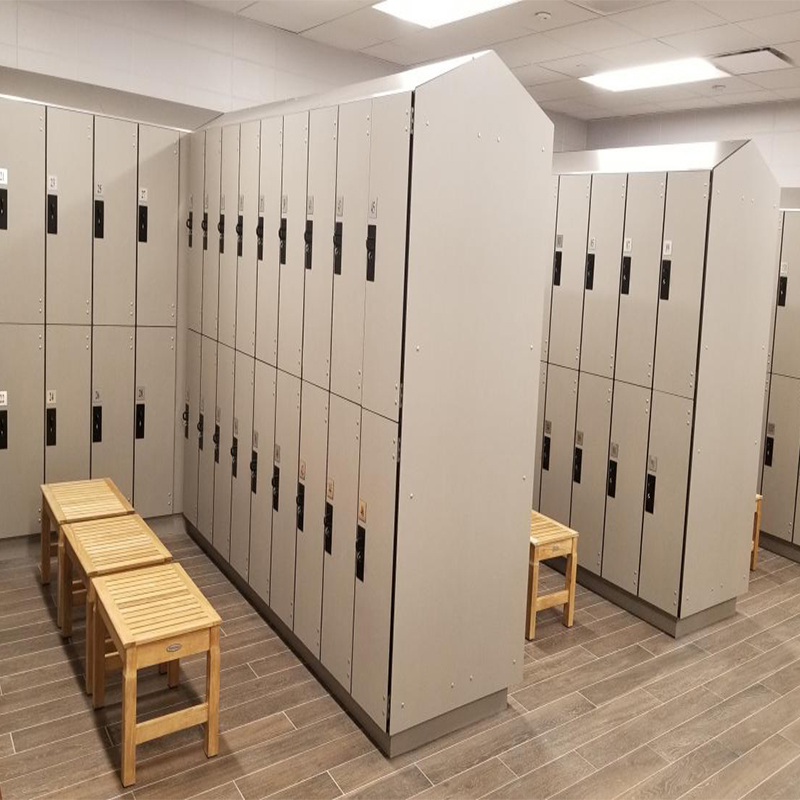 SFS Phenolic Lockers