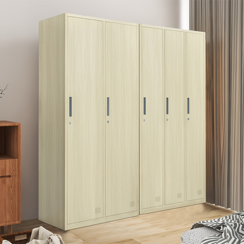 Metal Locker