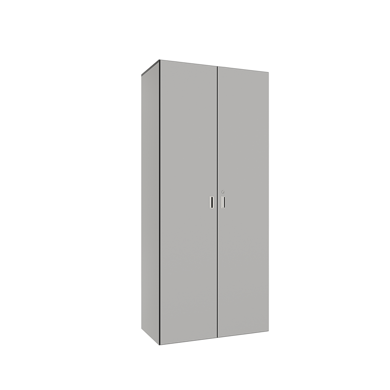 graffiti-resistant lockers