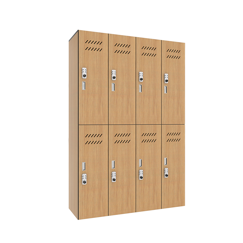 hospital lockers