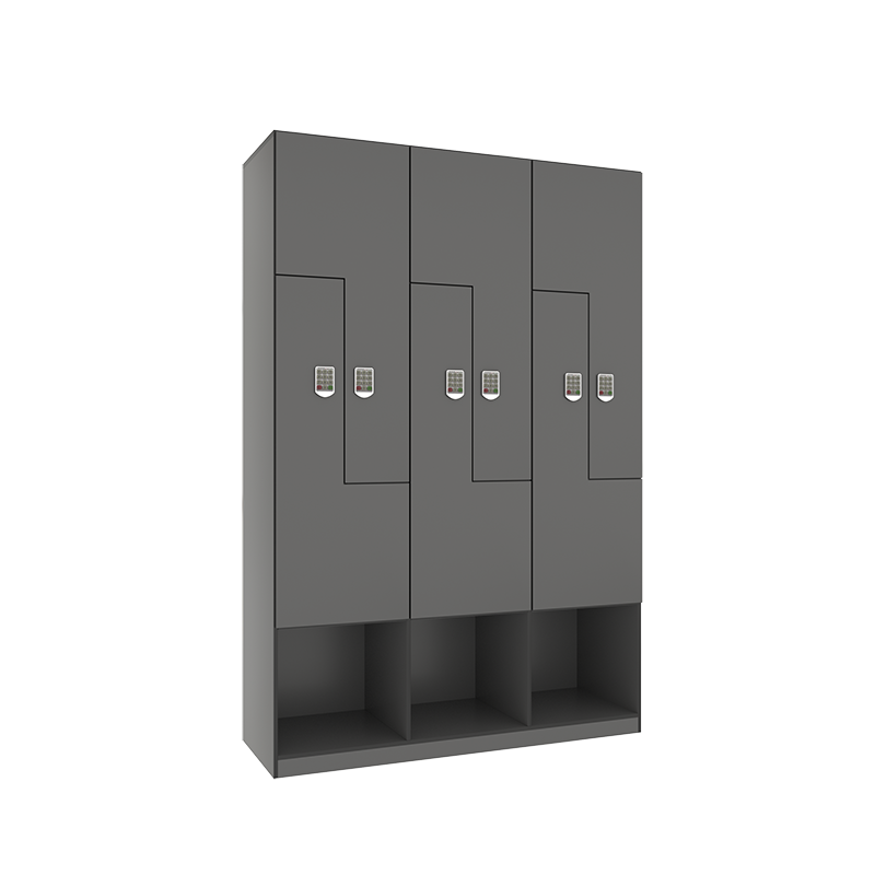 phenolic club lockers