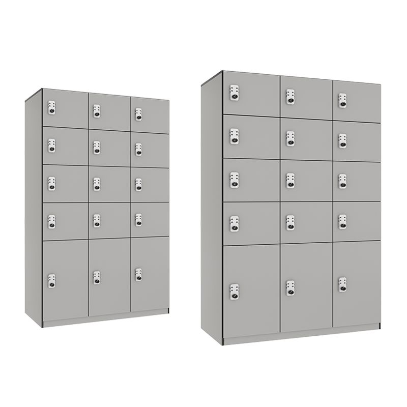 phenolic resin locker