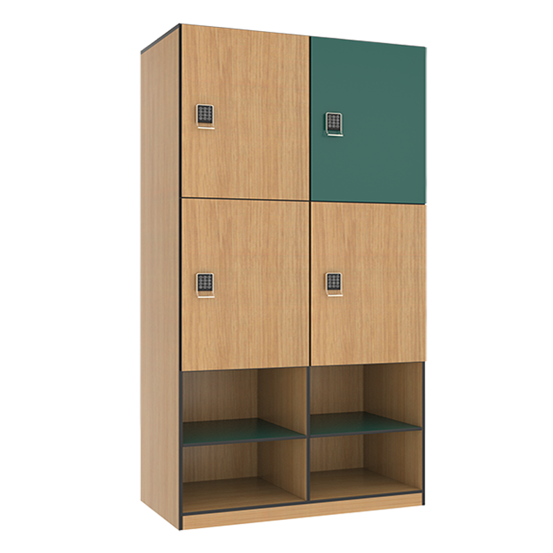 phenolic school locker