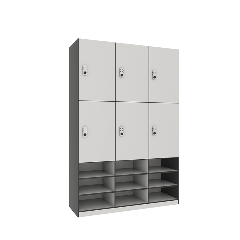 durable lockers