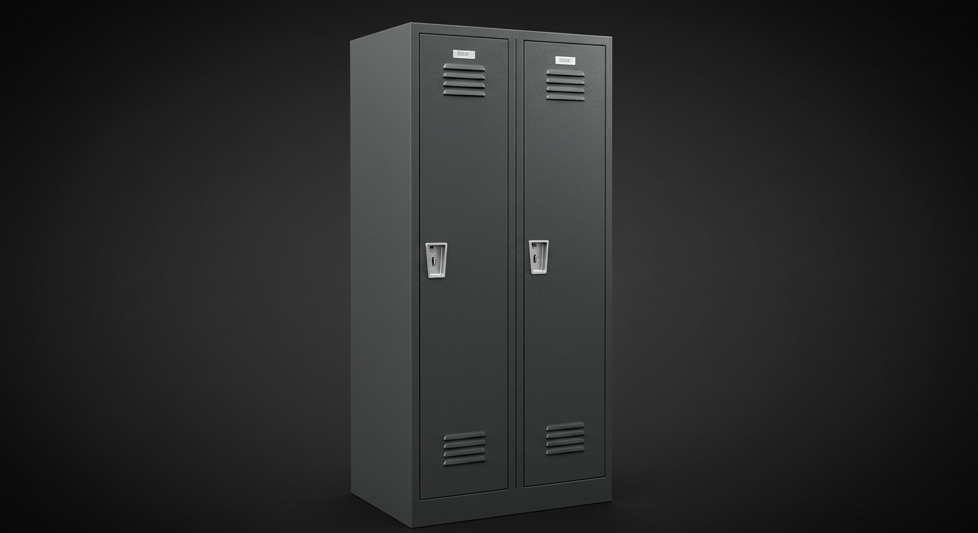 phenolic locker manufacturers