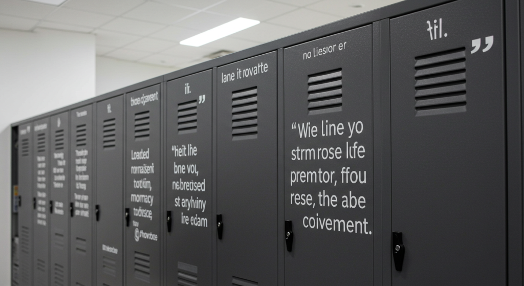 phenolic locker quotes