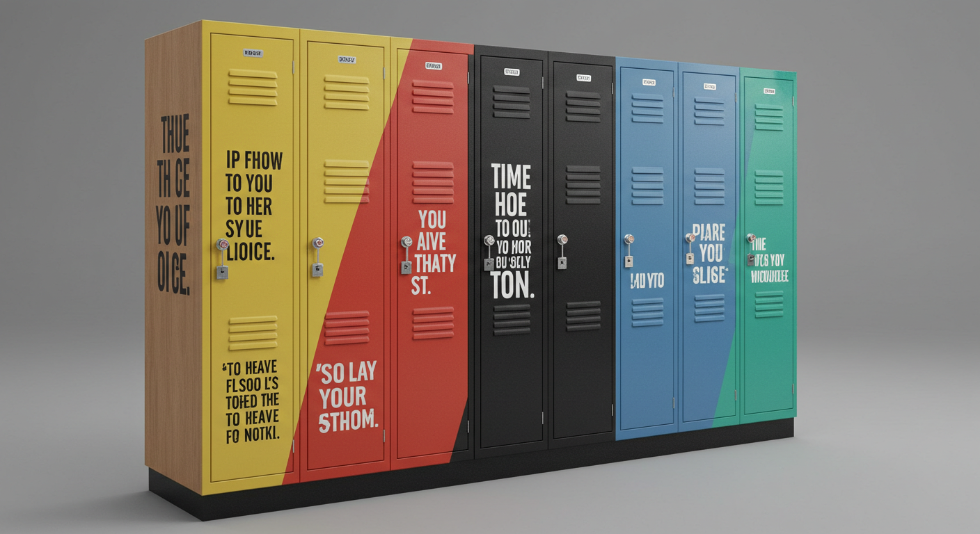 phenolic locker quotes