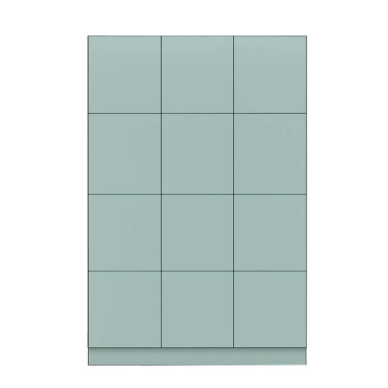 phenolic locker warranty