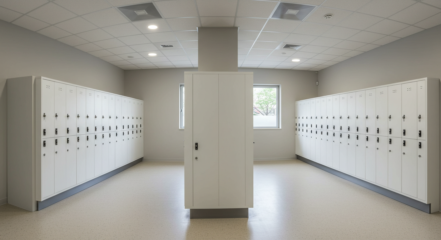 phenolic locker reviews