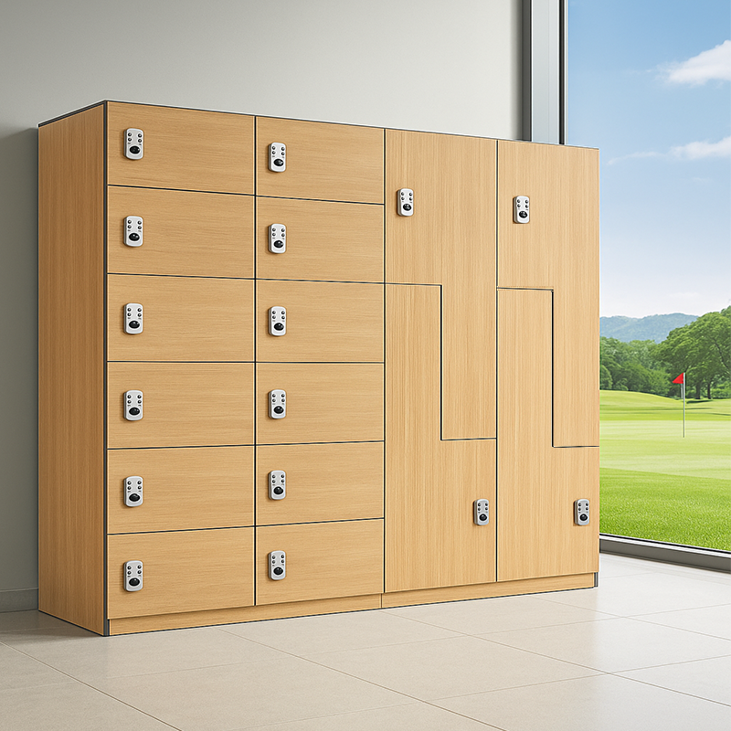 golf locker for sale