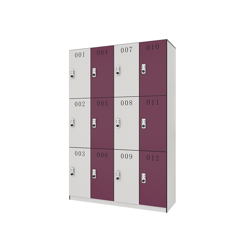 phenolic locker manufacturers in Europe