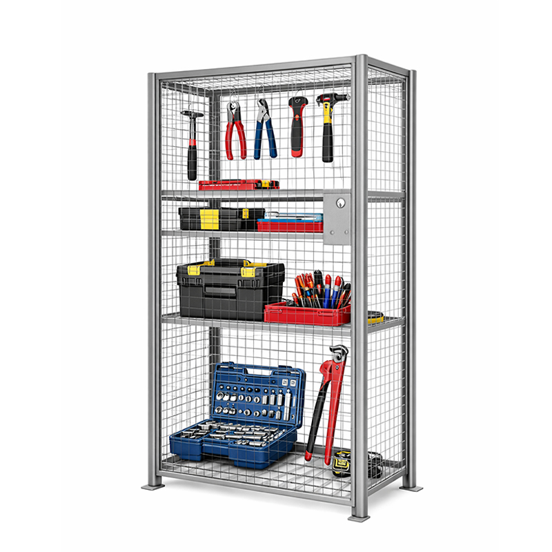 industrial mesh lcoekrs