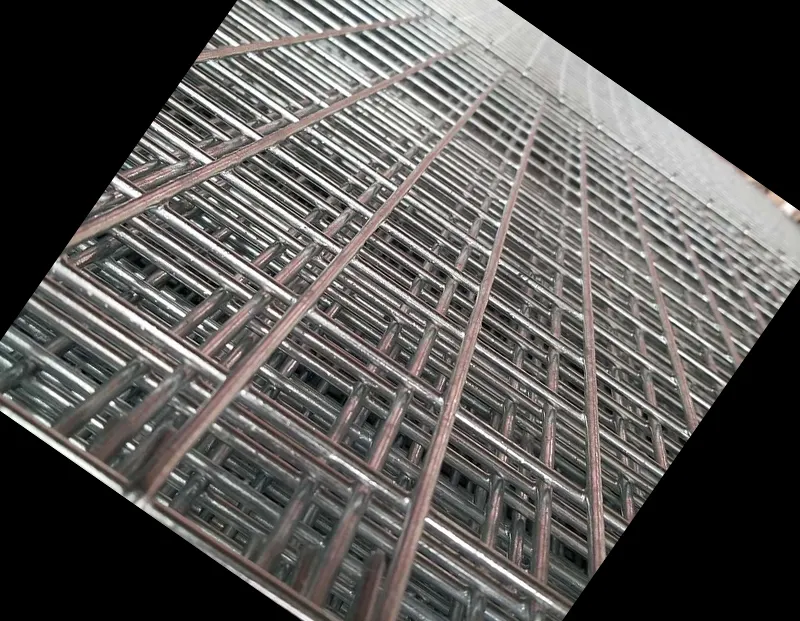 mesh panel