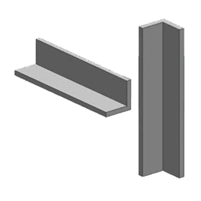 angle iron