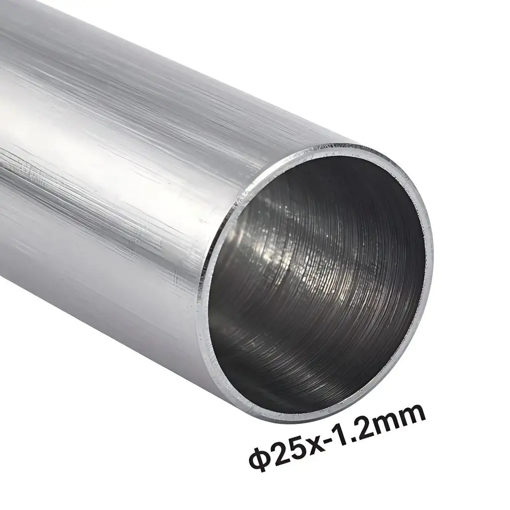 round steel tube
